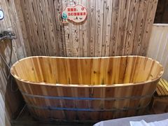 -北纬37°SPA养身会馆(湖西店)