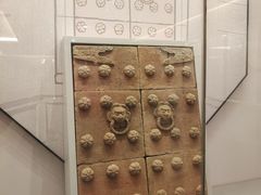 -洛阳古墓博物馆