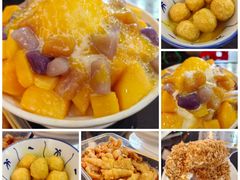 -水牛奶皇后糖水铺(深圳总店)