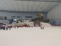 -哈尔滨热雪奇迹
