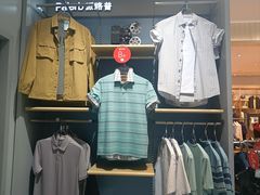 -南京商厦