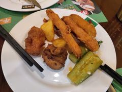 -拉丁餐厅·巴西烤肉自助(正佳广场店)