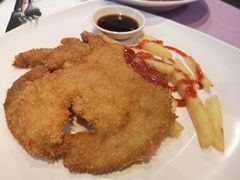 -德大西餐社(云南南路店)