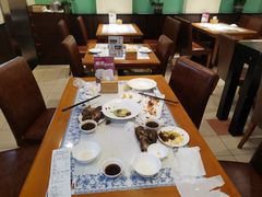 大堂-东方饺子王(和平里店)