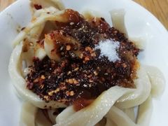 甜水面-洞子口张老二凉粉(文殊院店)