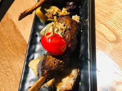 -BAKER&SPICE(国金中心商场店)
