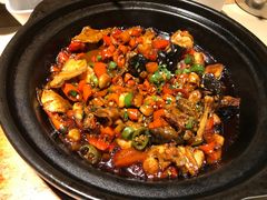 -小柴米·传统江西菜(八一广场店)
