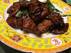 -那家小馆•北京菜•烤鸭(中关村店)