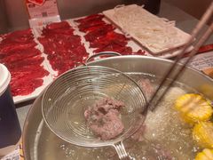 -牛事制造局牛肉火锅(莲岳路店)