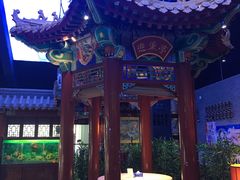 -不二茶空间·养生宴(石景山店)