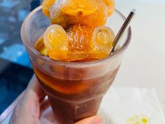 -东鑫记港式茶餐厅(南京东路店)