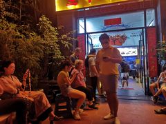 -莲花公园煎蟹(总店)