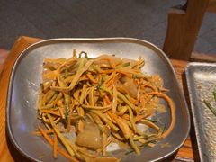 -北丐先生·野馄饨烧烤(长宁龙之梦店)