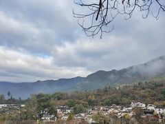 -塔川景区