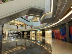 -保利MALL(天鹅湖店)