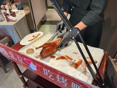 -北平食府·北京烤鸭(北京西站六里桥店)