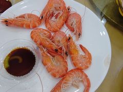 -龙溪海鲜酒家(溪涌店)