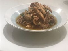 -宁夏国强手抓羊肉·清真菜(未央路凤三店)