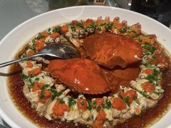 -阿明小菜·海鲜·上海菜(梅陇店)