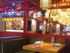 大堂-川菜故事(光谷步行街店)