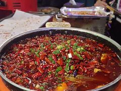 -路边边.炒菜烧烤.音乐餐厅(良乡长虹店)