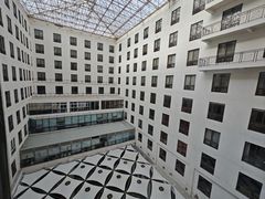 -北京民族园葉子里酒店(鸟巢店)