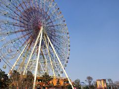 -七彩云南欢乐世界