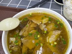 -清真蒋有记(老门东店)