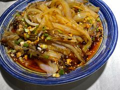 -雲蜀龙阁·金牌水煮鱼(方庄店)