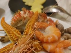 -长沙三景韦尔斯利酒店·Oval全日制餐厅自助餐