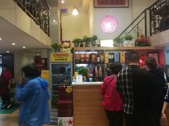 -董厨煨汤馆(车站路店)