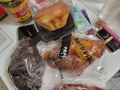 -PAPER STONE BAKERY(天环店)