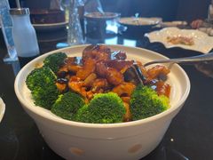 独蒜烧河鳗-醉月楼·老字号(建筑路店)