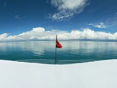 -青海湖国家重点风景名胜区