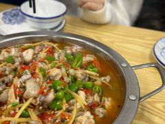-艺味深尝(云锦路店)