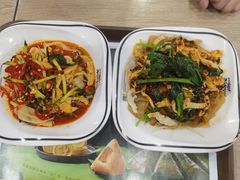 -魏家凉皮(博水商务大厦店)