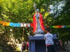 -青檀寺景区