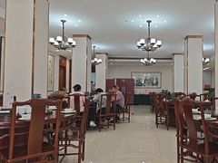-茶港食堂(武昌店)