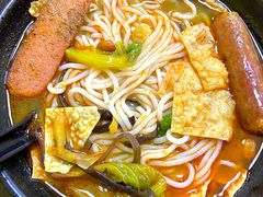 螺蛳粉-阿生哥螺蛳粉(永安街店)
