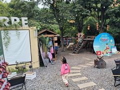 -HERRE·FARM 赫尔露营农场·团建聚会包场