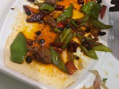 -福禄财东北菜(珠江帝景店)