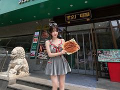 -黑窑厂糖油饼烤鸭·清真菜(旗舰店)