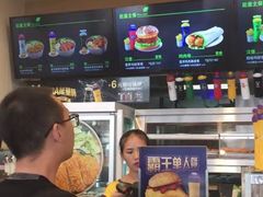 -德克士(广州南站店)