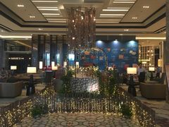 -松咖啡自助餐厅·松北香格里拉