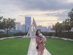 -棕榈泉国际高尔夫学院