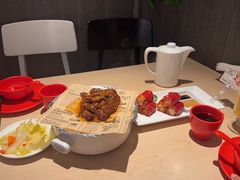 -避风塘(宝山万达店)