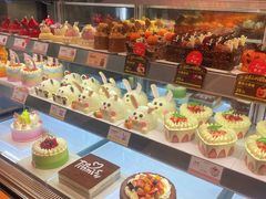 -罗森尼娜(德思勤店)