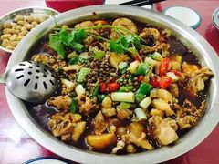 -米二红烧兔(华阳店)