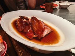 -小厨娘金榜题名(夫子庙秦淮河店)