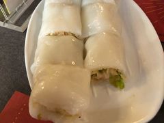 脆皮鲜虾肠-点点心点心专门店(旺角店)